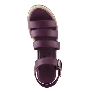 Spring Step Gosalina Purple