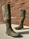 Ninety Union Majestic Olive