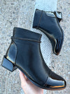 Azura by Spring Step Shelbi Black Patent