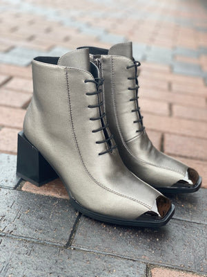 Azura by Spring Step Thatgirl Pewter