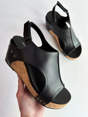 Pierre Dumas Vivian 5 Black