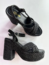 Liliana Dandy Black