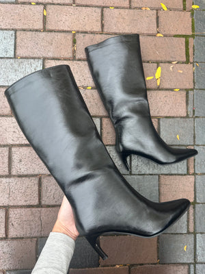 Rocky 16 Black
