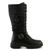 Patrizia by Spring Step Nedat Black