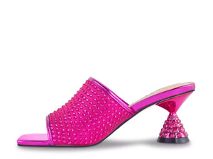 Lady Couture Fireball Fuchsia