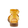 Spring Step Alexcia Yellow
