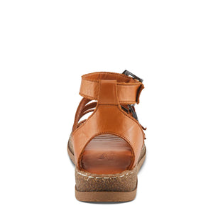 Spring Step Alexcia Camel
