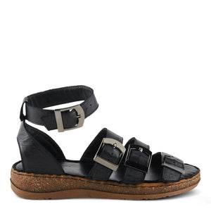 Spring Step Alexcia Black