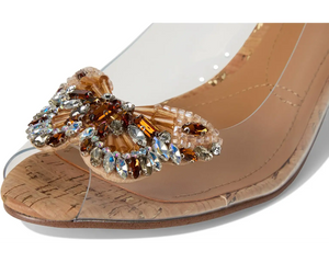 J. Renee Gloriana Clear Natural