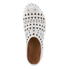 Spring Step Fusalide White