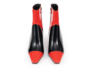 Ninety Union Sienna Black Red Multi