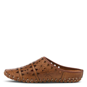 Spring Step Fusalide Brown