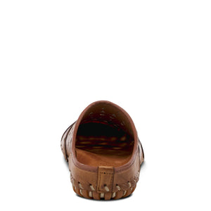 Spring Step Fusalide Brown
