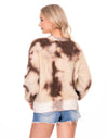 Campbell Cardigan Camel