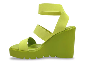 Ninety Union Paige Lime