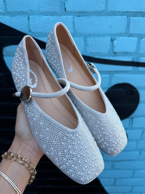 Mackenzie Flat Silver