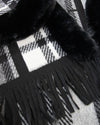 Ammy Cape Black