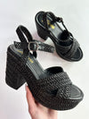 Liliana Dandy Black