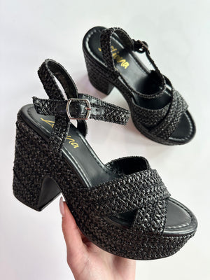 Liliana Dandy Black