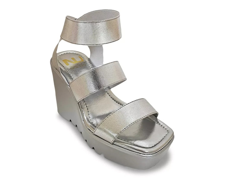 Ninety Union Paige Silver