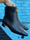 Ninety Union Elite Black