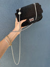 Evan Bag Black