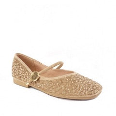 Mackenzie Flat Gold