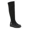 Azura by Spring Step Quappa Black