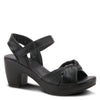 Patrizia by Spring Step Scasnee Black