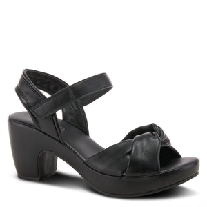 Patrizia by Spring Step Scasnee Black