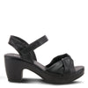 Patrizia by Spring Step Scasnee Black