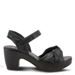 Patrizia by Spring Step Scasnee Black