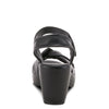 Patrizia by Spring Step Scasnee Black