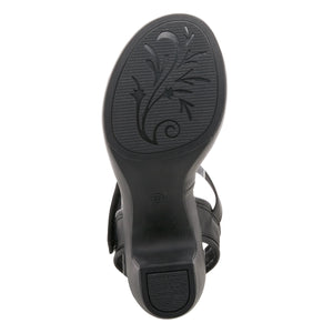 Patrizia by Spring Step Scasnee Black