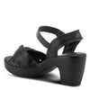 Patrizia by Spring Step Scasnee Black