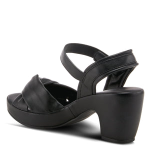 Patrizia by Spring Step Scasnee Black