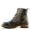 L'Artiste by Spring Step Rugup Slate Multi