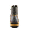 L'Artiste by Spring Step Rugup Slate Multi