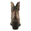 L'Artiste by Spring Step Brydie Olive Multi