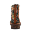 L'Artiste by Spring Step Cordea Camel Multi