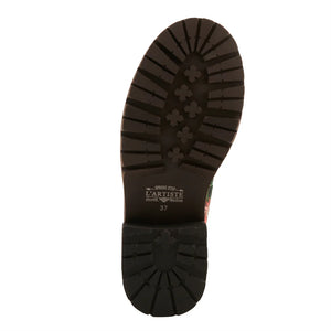 L'Artiste by Spring Step Cordea Camel Multi
