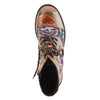 L'Artiste by Spring Step Fantastic Brown Multi
