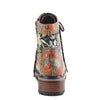 L'Artiste by Spring Step Fantastic Brown Multi