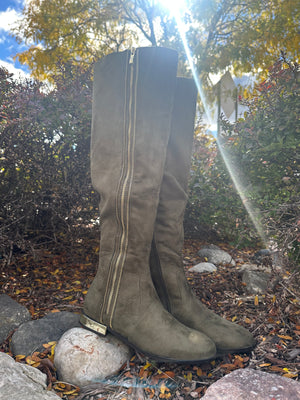 Ninety Union Majestic Olive