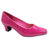 Julian 3 Fuchsia Patent
