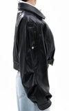Papoose Black