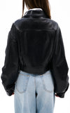 Papoose Black