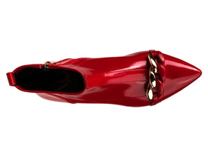 Milan Red