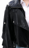 Papoose Black