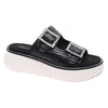 Pierre Dumas Sweet 12 Black